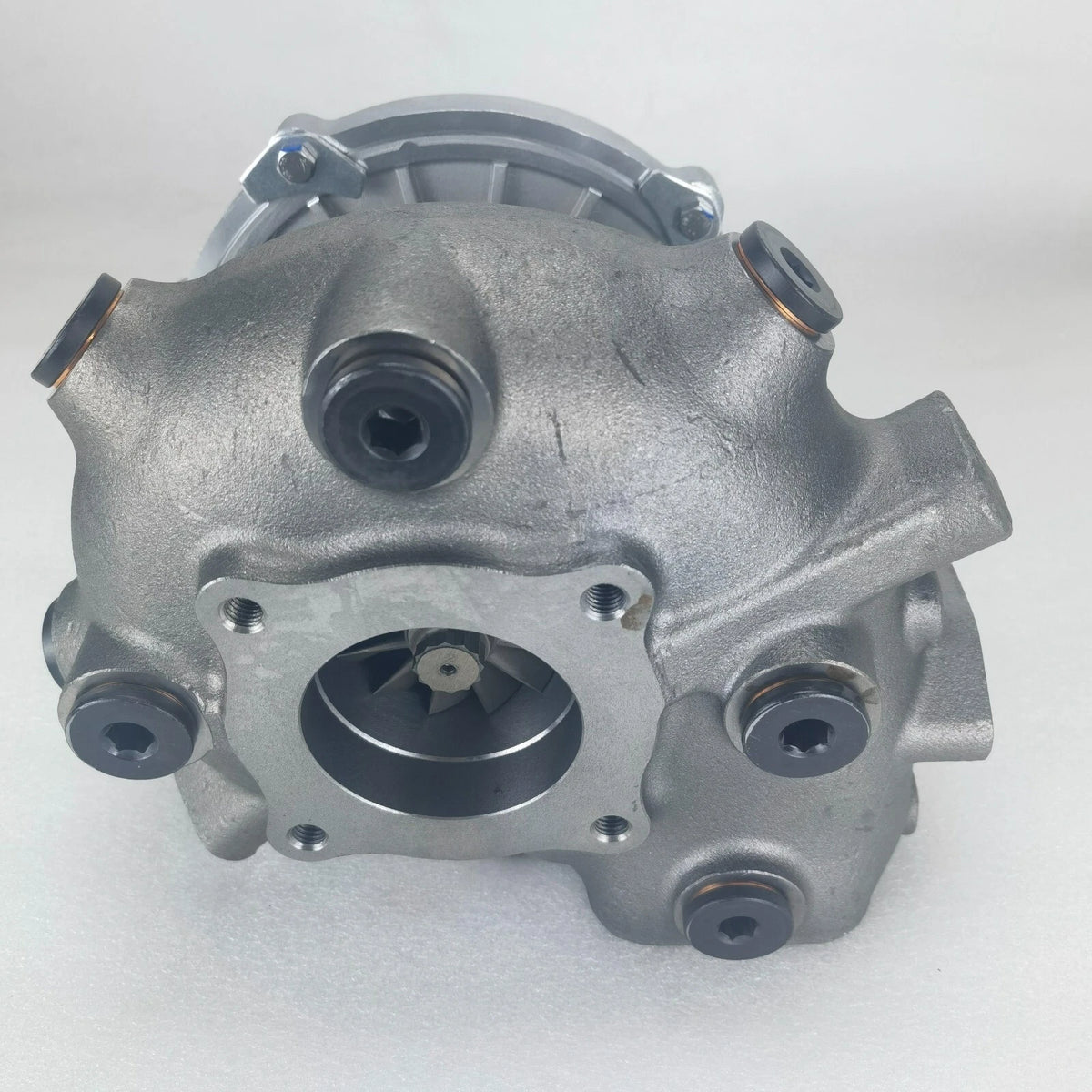 K27 Turbo 53279706790 53279706798 848275 For Volvo Penta MarineTAMD61