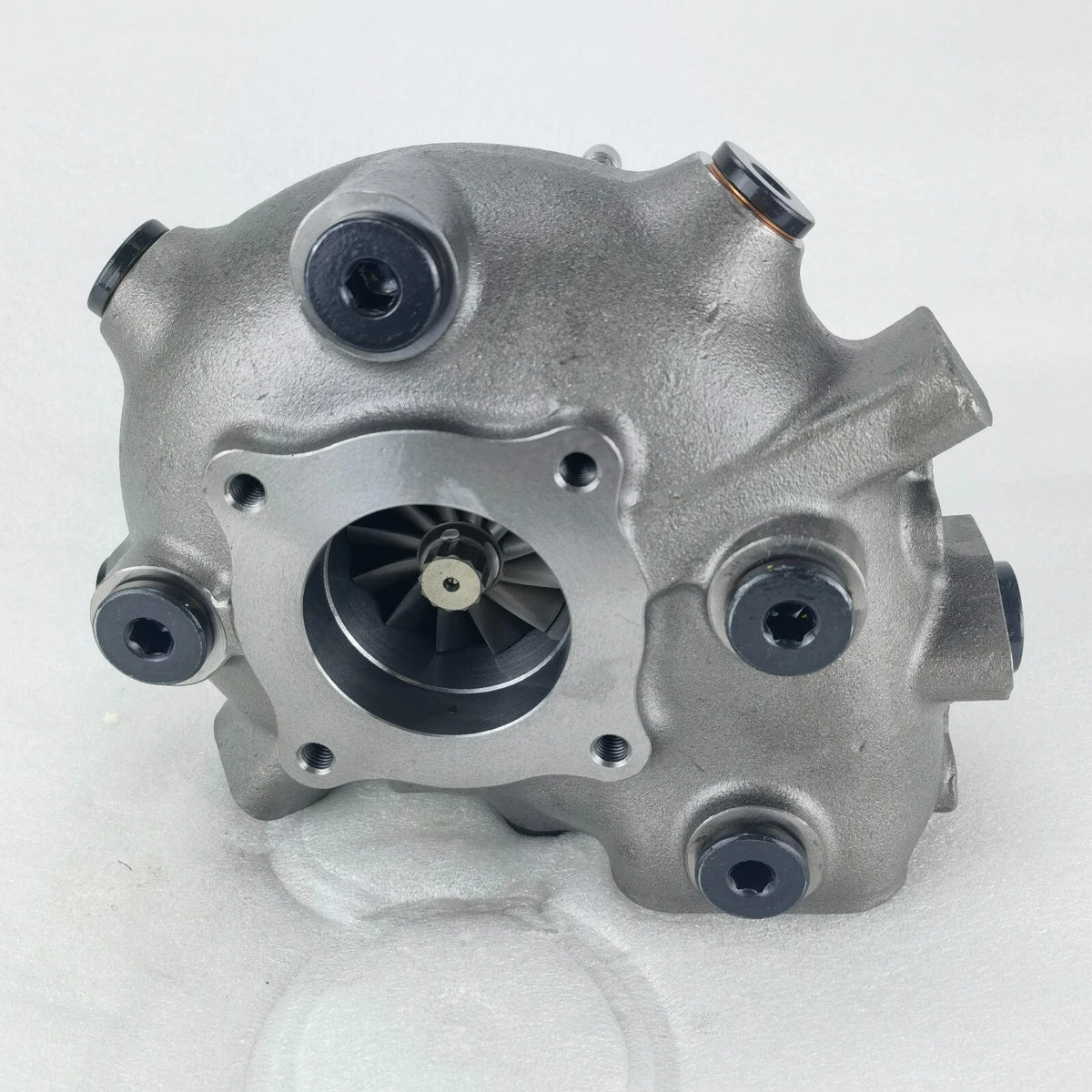 NEW K27 Turbo 53279706791 53279706490 35240702A For Iveco Marine 5.9L 252KM