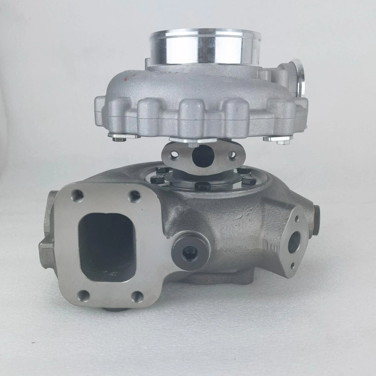 New Turbocharger 53279707041 12277732 for K27 MWM Marine Auxiliary TBD616V8