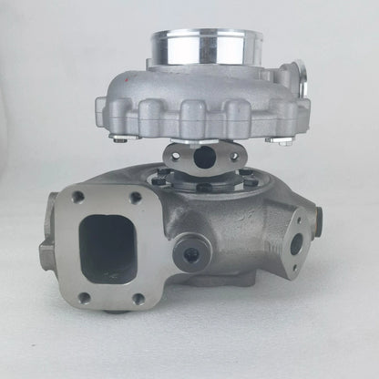 New Turbocharger 53279707041 12277732 for K27 MWM Marine Auxiliary TBD616V8