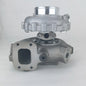 New Turbocharger 53279707041 12277732 for K27 MWM Marine Auxiliary TBD616V8