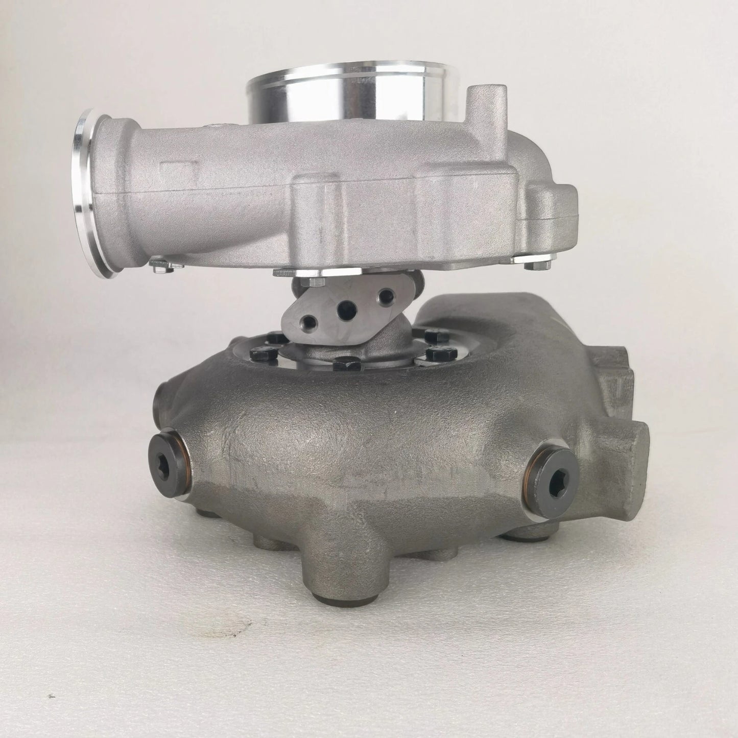 New Turbocharger 53279707041 12277732 for K27 MWM Marine Auxiliary TBD616V8