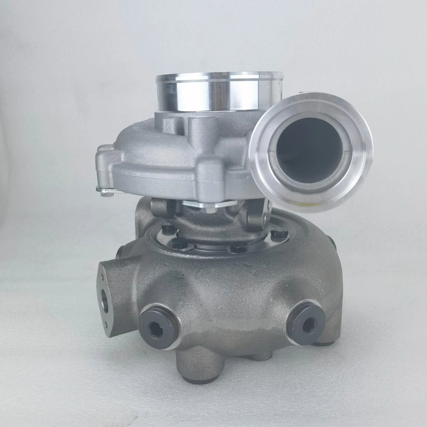 New Turbocharger 53279707041 12277732 for K27 MWM Marine Auxiliary TBD616V8
