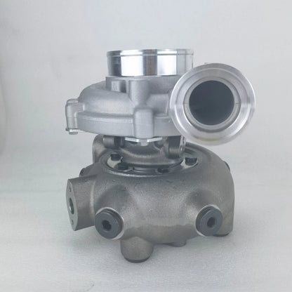 New Turbocharger 53279707041 12277732 for K27 MWM Marine Auxiliary TBD616V8