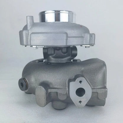 New Turbocharger 53279707041 12277732 for K27 MWM Marine Auxiliary TBD616V8
