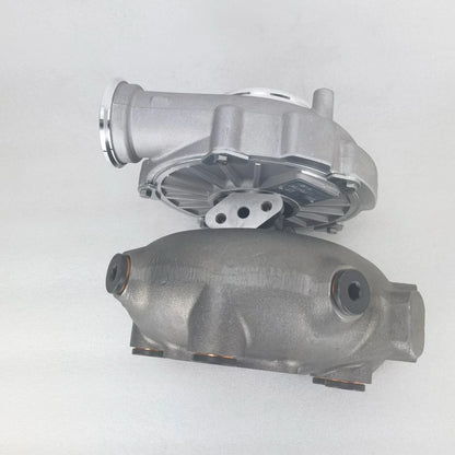 New Turbocharger 53279707041 12277732 for K27 MWM Marine Auxiliary TBD616V8