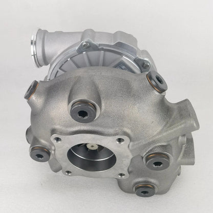 New Turbocharger 53279707041 12277732 for K27 MWM Marine Auxiliary TBD616V8