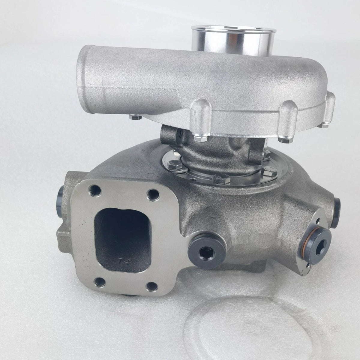 NEW Turbo 53279707090 53279887090 843663 3802012 For K27 Volvo Engine TAMD60