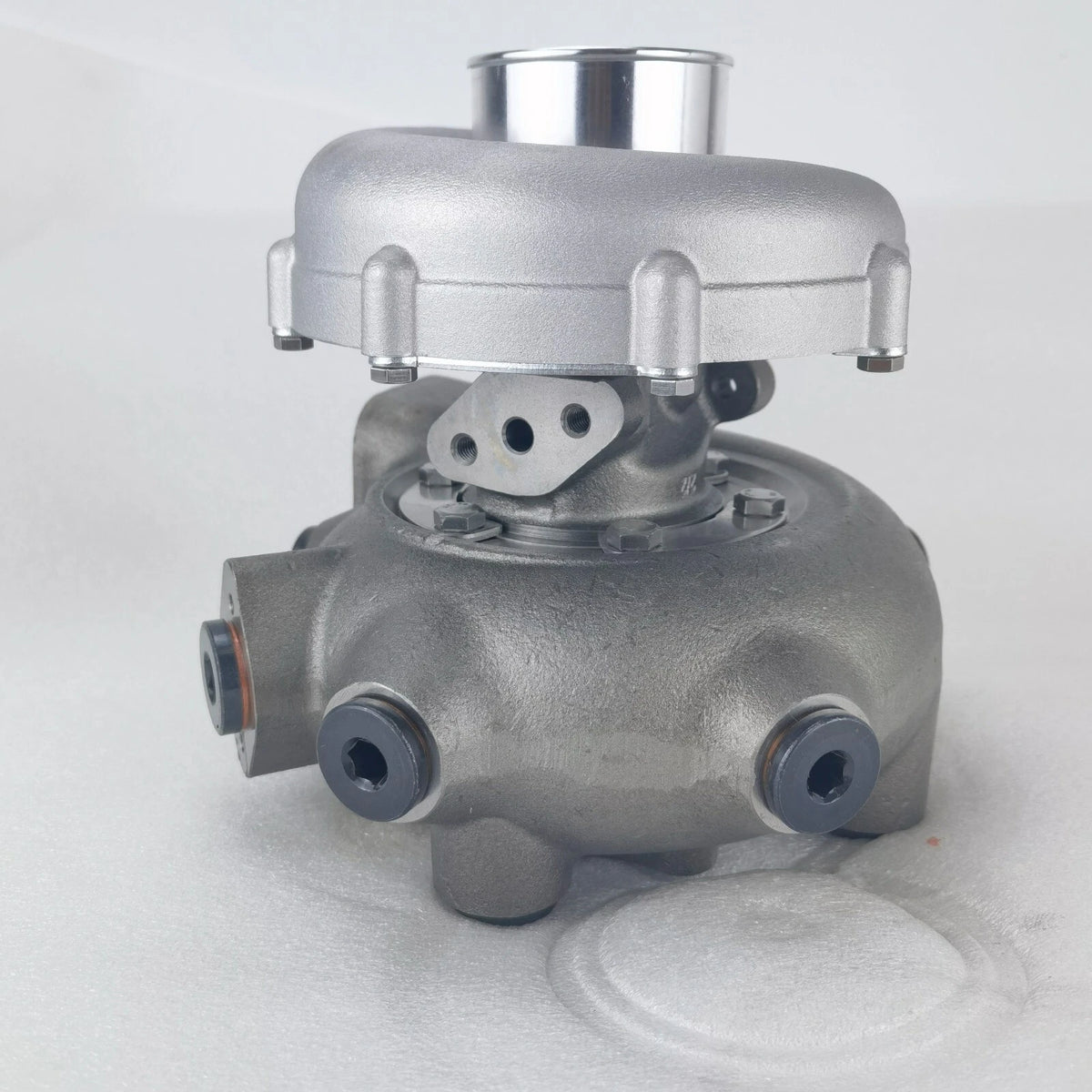 NEW Turbo 53279707090 53279887090 843663 3802012 For K27 Volvo Engine TAMD60