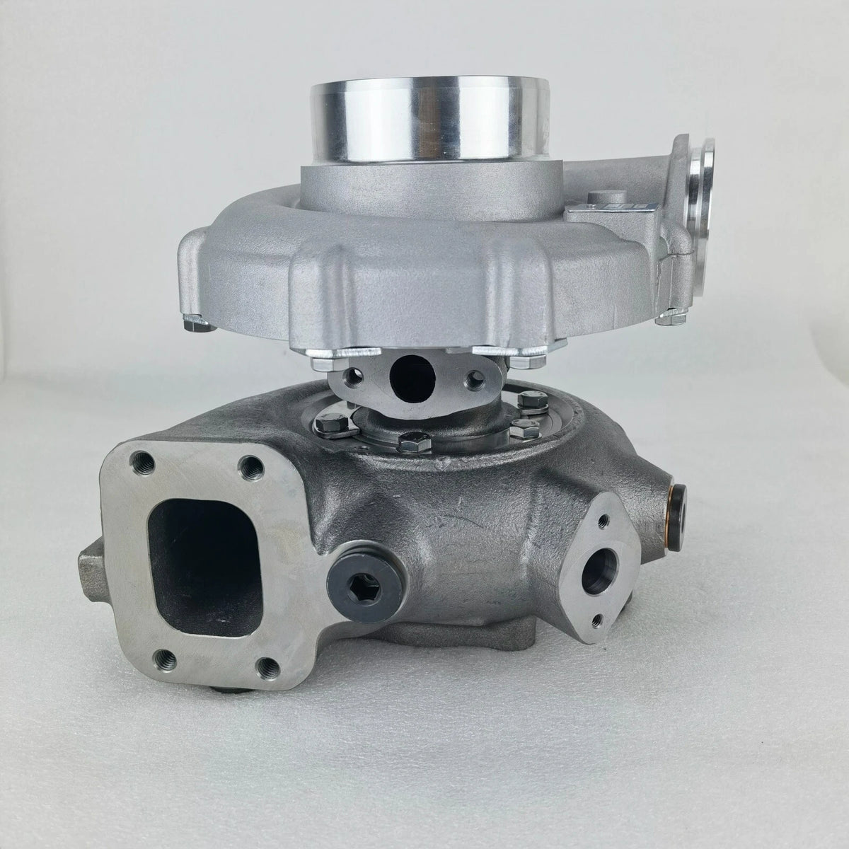 RPLMT Turbo Fits MTU Generator MDE K27 53279707110 93.21200-6487 93212006487