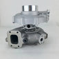 RPLMT Turbo Fits MTU Generator MDE K27 53279707110 93.21200-6487 93212006487