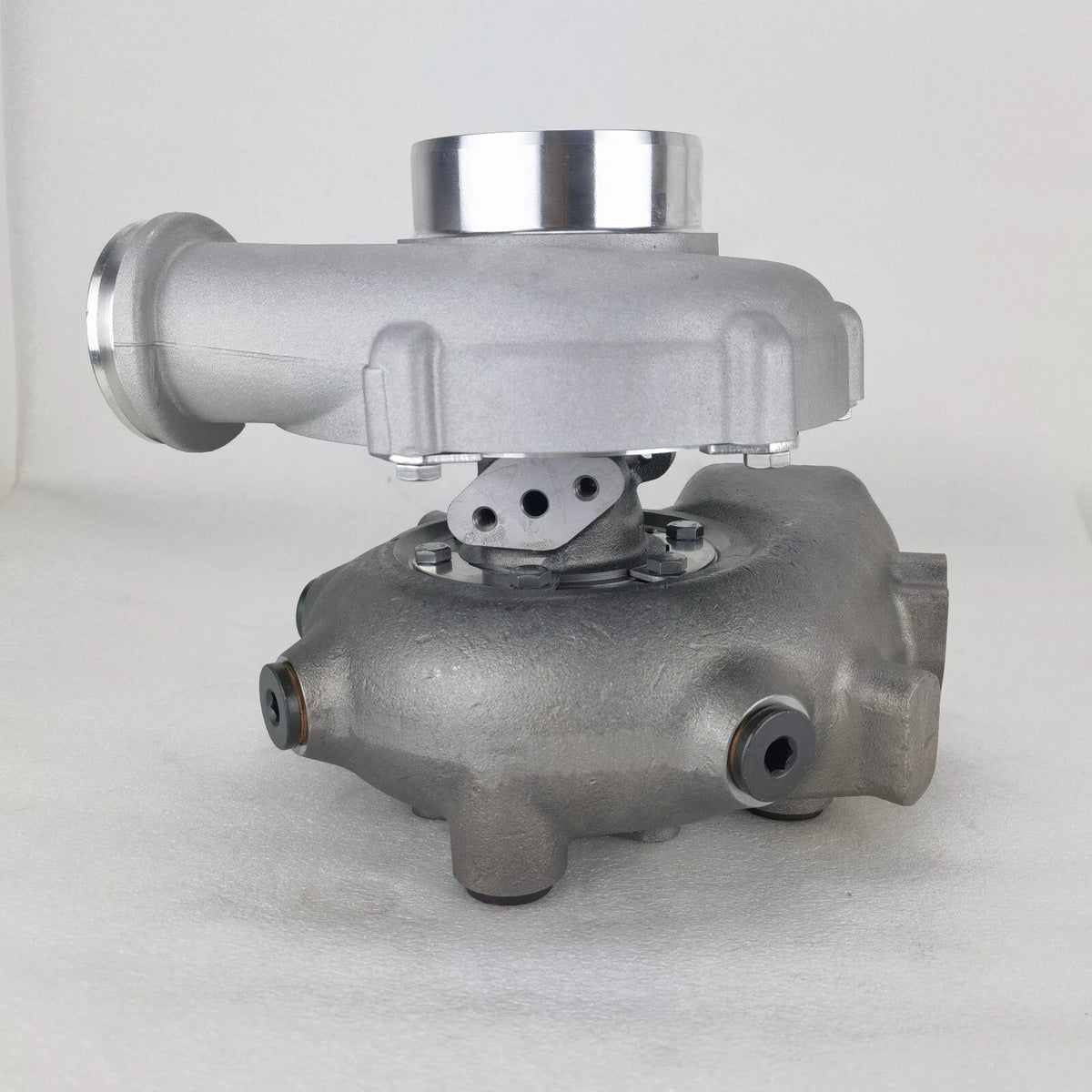 RPLMT Turbo Fits MTU Generator MDE K27 53279707110 93.21200-6487 93212006487
