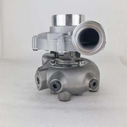 RPLMT Turbo Fits MTU Generator MDE K27 53279707110 93.21200-6487 93212006487