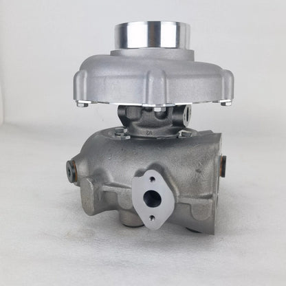 RPLMT Turbo Fits MTU Generator MDE K27 53279707110 93.21200-6487 93212006487