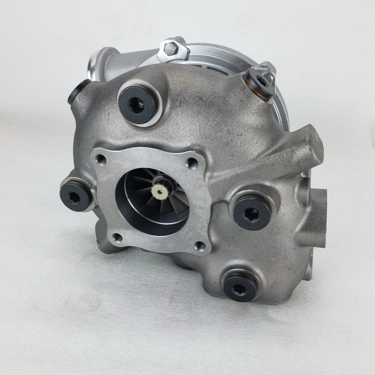 RPLMT Turbo Fits MTU Generator MDE K27 53279707110 93.21200-6487 93212006487