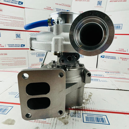 NEW K27.2 Turbo 53279707120 FOR Mercedes Benz Truck Atego Unimog OM906LA-E3
