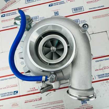 NEW K27.2 Turbo 53279707120 FOR Mercedes Benz Truck Atego Unimog OM906LA-E3