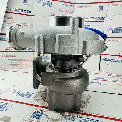 NEW K27.2 Turbo 53279707120 FOR Mercedes Benz Truck Atego Unimog OM906LA-E3