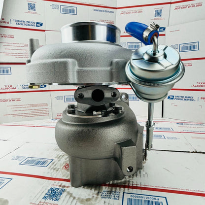 NEW K27.2 Turbo 53279707120 FOR Mercedes Benz Truck Atego Unimog OM906LA-E3