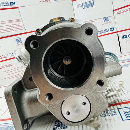 NEW K27.2 Turbo 53279707120 FOR Mercedes Benz Truck Atego Unimog OM906LA-E3