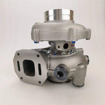 Turbo RPLMT Fits Volvo-Penta Ship 5.5l D6 P1315 K27 53279707194 53279987194