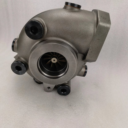 Turbo RPLMT Fits Volvo-Penta Ship 5.5l D6 P1315 K27 53279707194 53279987194