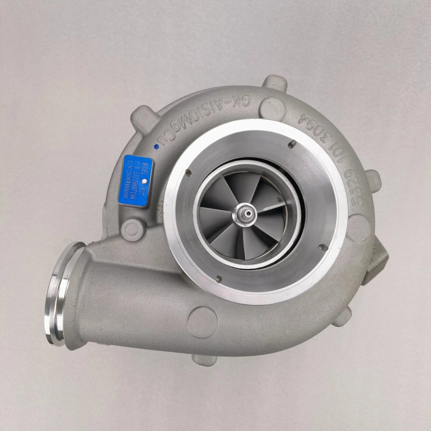 Turbo RPLMT Fits Volvo-Penta Ship 5.5l D6 P1315 K27 53279707194 53279987194
