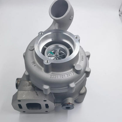 RPLMT Turbo Fits Volvo-Penta Ship D6 P1100 5.5L K27 53279707500 53279987500