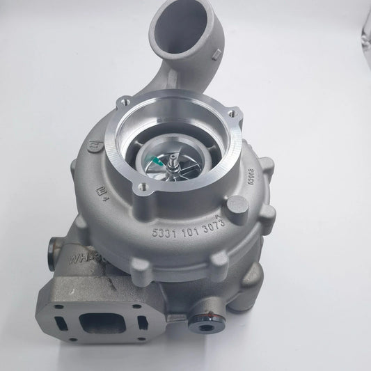 RPLMT Turbo Fits Volvo-Penta Ship D6 P1100 5.5L K27 53279707500 53279987500