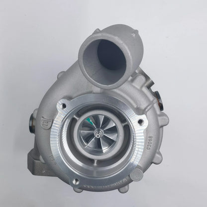RPLMT Turbo Fits Volvo-Penta Ship D6 P1100 5.5L K27 53279707500 53279987500