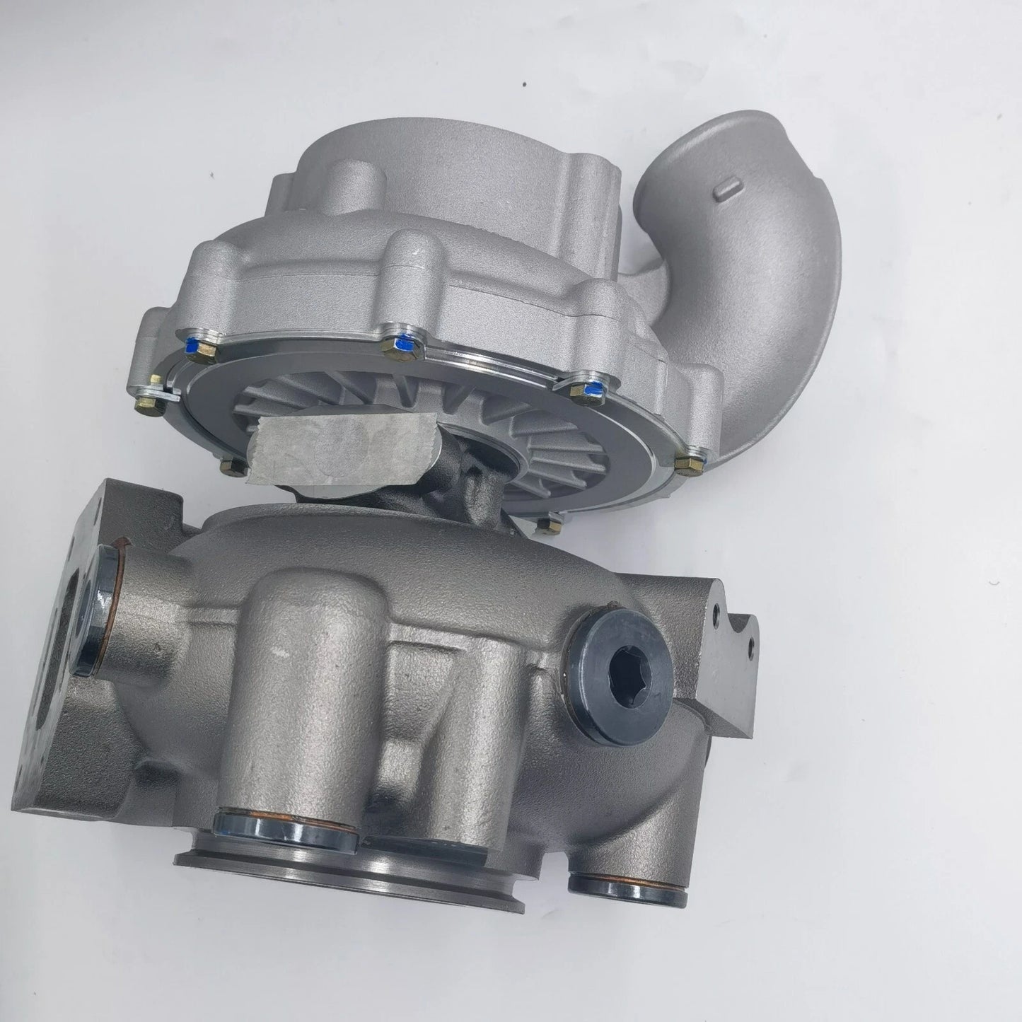 RPLMT Turbo Fits Volvo-Penta Ship D6 P1100 5.5L K27 53279707500 53279987500