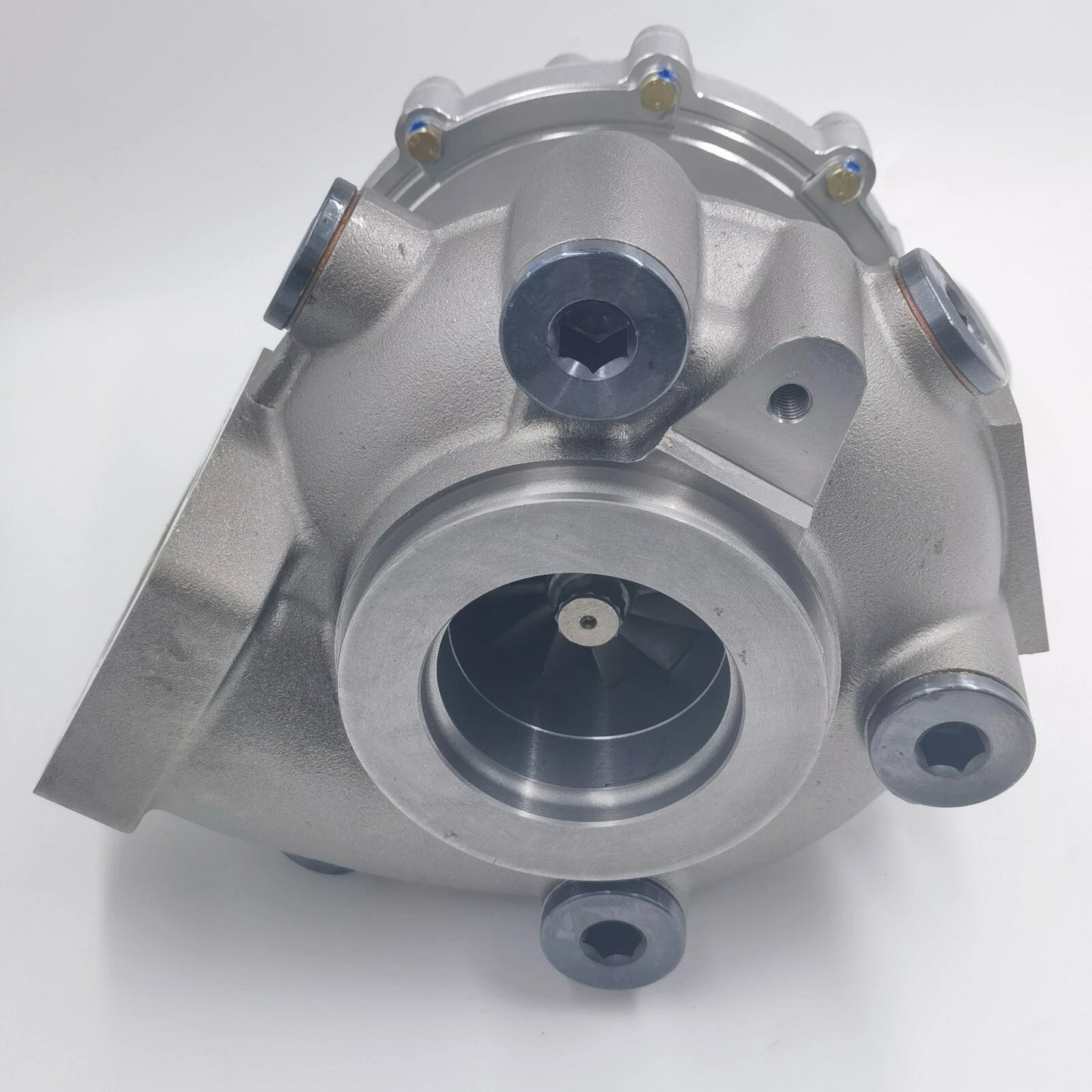 RPLMT Turbo Fits Volvo-Penta Ship D6 P1100 5.5L K27 53279707500 53279987500