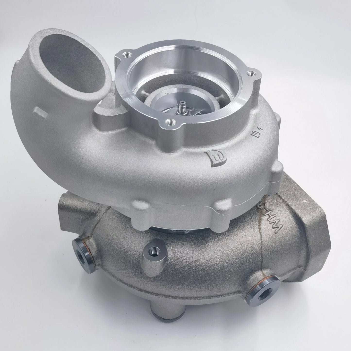 RPLMT Turbo Fits Volvo-Penta Ship D6 P1100 5.5L K27 53279707500 53279987500