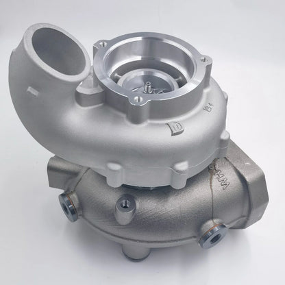 RPLMT Turbo Fits Volvo-Penta Ship D6 P1100 5.5L K27 53279707500 53279987500