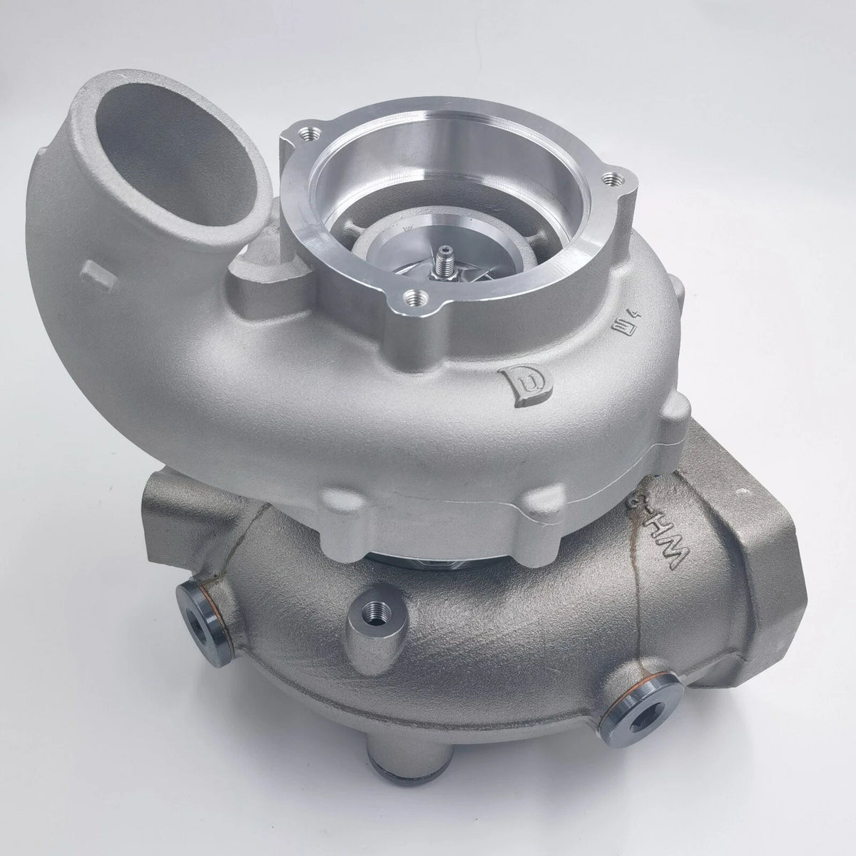NEW Turbo K27 53279707501 53279887501 3802152 For 2002- Volvo-Penta Ship P1100