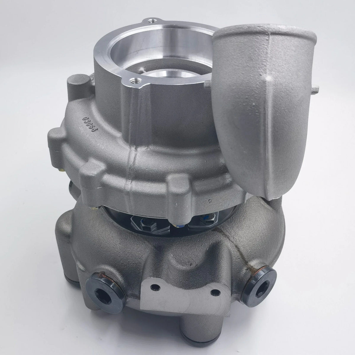 NEW Turbo K27 53279707501 53279887501 3802152 For 2002- Volvo-Penta Ship P1100