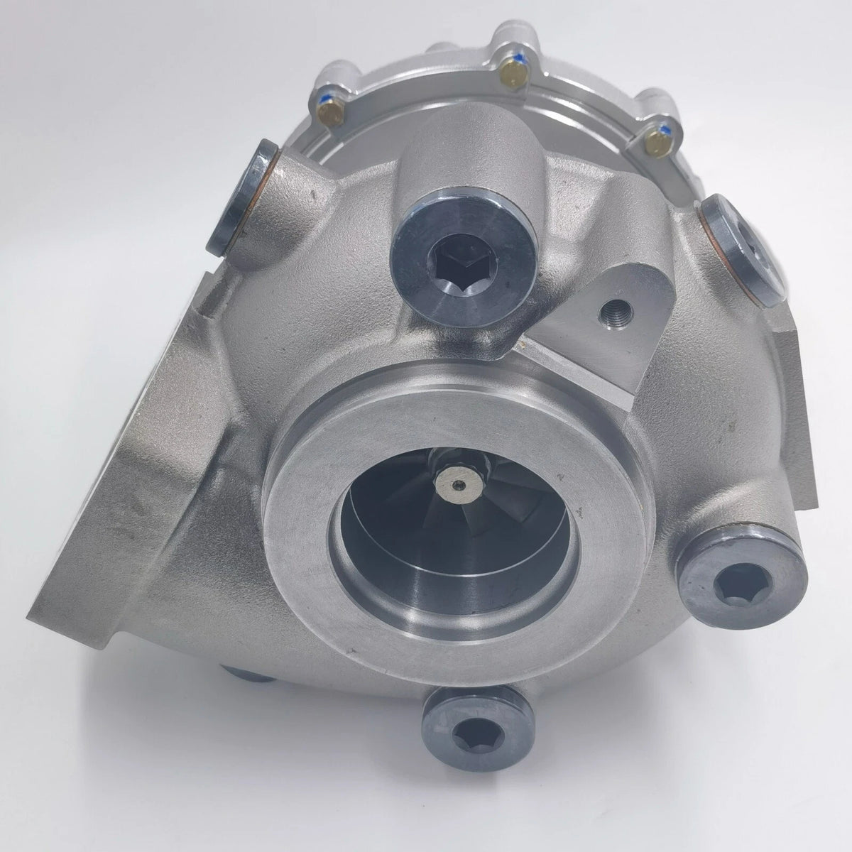 NEW Turbo K27 53279707501 53279887501 3802152 For 2002- Volvo-Penta Ship P1100