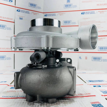 Turbo Replacement Fits OM502LA-E3 Mercedes Benz Actros Truck K27 53279716534
