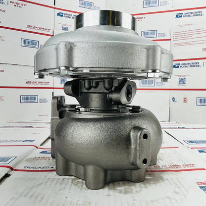 Turbo Replacement Fits OM502LA-E3 Mercedes Benz Actros Truck K27 53279716534
