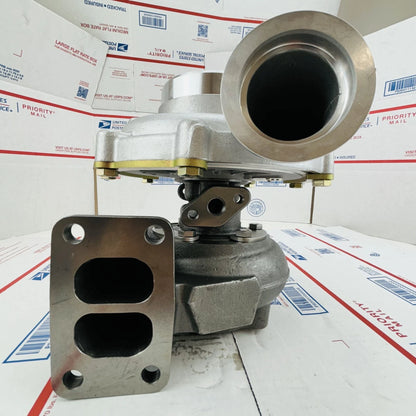 NEW K27.2 Turbo for Liebherr Earth Mover D934 7.01L Diesel 53279880024 D934