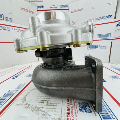 NEW K27.2 Turbo for Liebherr Earth Mover D934 7.01L Diesel 53279880024 D934