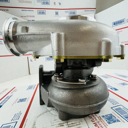 NEW K27.2 Turbo for Liebherr Earth Mover D934 7.01L Diesel 53279880024 D934