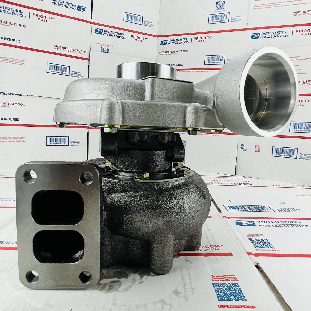 Turbo RPLMT Fits OM422LA Mercedes Benz Truck Bus K27 53279886502 53279706502
