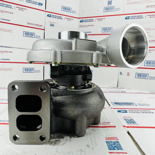 Turbo RPLMT Fits OM422LA Mercedes Benz Truck Bus K27 53279886502 53279706502