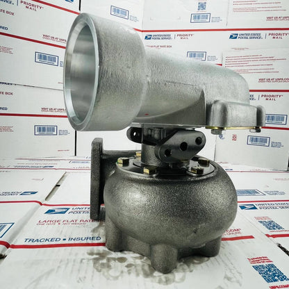 Turbo RPLMT Fits OM422LA Mercedes Benz Truck Bus K27 53279886502 53279706502