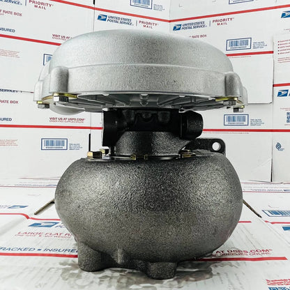 Turbo RPLMT Fits OM422LA Mercedes Benz Truck Bus K27 53279886502 53279706502