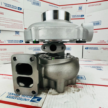 NEW K27 Turbo 53279886533 53279706533 For Mercedes Benz Truck OM502LA-E3