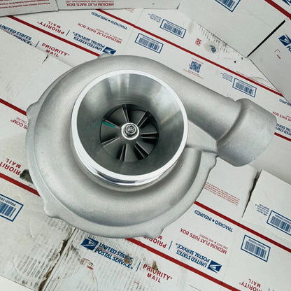 NEW K27 Turbo 53279886533 53279706533 For Mercedes Benz Truck OM502LA-E3
