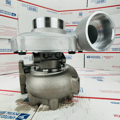NEW K27 Turbo 53279886533 53279706533 For Mercedes Benz Truck OM502LA-E3