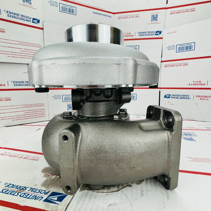 NEW K27 Turbo 53279886533 53279706533 For Mercedes Benz Truck OM502LA-E3